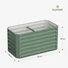 BlumfeldtHigh Grow Straight, podniesiona grządka, 120 x 60 Podgląd zdjęcia produktu 7