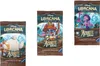 Disney Lorcana : Booster Mer d'Azur Voir les images du produit 3