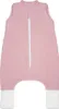 DOLCE SONNO Musselin Babyschlafsack mit Beinen und Produktbild-Vorschau 1