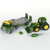 Kit de construction d'une remorque de tracteur John Deere - Voir les images du produit 10
