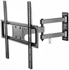 goobay TV-Wandhalterung Basic FULLMOTION (M), (für 81 - Produktbild-Vorschau 17