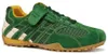 Geox SNAKE ORIGINAL A Herrenschuhe - Sneakers - Halbschuhe Produktbild-Vorschau 16