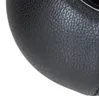 Hyundai Veloster 11-18 Schaltknauf aus schwarzem Leder, Produktbild-Vorschau 9