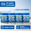 Saszetki do toalety turystycznej, chemia do toalet Podgląd zdjęcia produktu 7