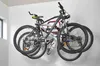 Mottez B053Q3RA Support mural pour 3 vélos, 750x440x300mm, Voir les images du produit 3