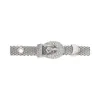 JuwelmaLux Armband 925 Silber mit Zirkonia JL15-03-0159 18 Produktbild-Vorschau 2