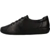 Ecco Soft 2 Lace Schnürer Schwarz Produktbild-Vorschau 13