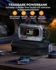 YaberAuto Starthilfe Powerbank mit 160PSI Kompressor,6000A Produktbild-Vorschau 6
