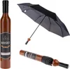 Parapluie en forme de bouteille de whisky Voir les images du produit 13