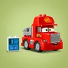 LEGO DUPLO | Disney and Pixar’s Cars Mack Truck beim Produktbild-Vorschau 20