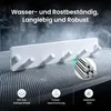Mai & Mai Kleiderhaken Wandgarderobe Wandhaken aus Produktbild-Vorschau 5