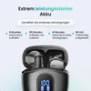 Siltcon® SoundWave Pro 4 Bluetooth Kopfhörer Schwarz – In Produktbild-Vorschau 3