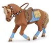 Papo Pferd Des Jungen Reiters, 112 g Produktbild-Vorschau 1