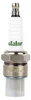 2x Isolator Zündkerze M14-260 Simson S50, S51, S70, S53, Produktbild-Vorschau 1