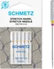 SCHMETZ adatas trikotāžai Nr. 75, 5.gb. 53001069 Náhled obrázku produktu 3