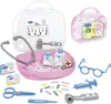 Smoby Peppa Doktorkoffer Produktbild-Vorschau 4