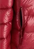 Nordisk Stroke Daunenjacke Rot XL Mann Rot XL Produktbild-Vorschau 3
