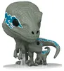 POP figure Jurassic World 3 Velociraptors Blue & Beta Podgląd zdjęcia produktu 3