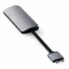 Satechi Dual Multimedia Adapter Produktbild-Vorschau 15