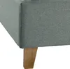 home24 Polsterbett - Webstoff Produktbild-Vorschau 10