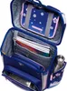 Schneiders Schulranzen Ergolite Set 9-teilig Blue Bloom Produktbild-Vorschau 12