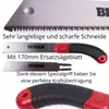 Japansäge Japanische nokogiri Zugsäge Japan Handsäge + Produktbild-Vorschau 4