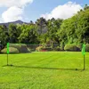 Fortuna Lai Badminton Set, Badmintonnetz mit Ständer, Produktbild-Vorschau 2