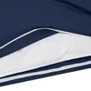 Bettwäsche Set 135x200-80x80cm 100% RENFORCE Baumwolle Produktbild-Vorschau 5