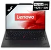 Lenovo ThinkPad T14s Gen 6 21R2 - 180°-Scharnierdesign - Produktbild-Vorschau 1