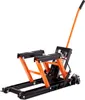 Cric hydraulique pour moto, capacité de charge 700 kg Cric Voir les images du produit 10