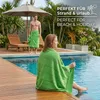 Betz Badetuch XXL Lines 90x180 cm – 100% Baumwolle, weich & Produktbild-Vorschau 4
