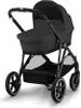 Cybex Gazelle S Kinderwagen inkl. Cot S Babywanne / Produktbild-Vorschau 7