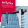 Olympia Hebelschneider G 3115             255x310mm     Náhľad obrázku produktu 6