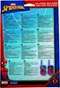 Lexibook Vyslaky s dosahem 120 metr Spider-Man Náhled obrázku produktu 10