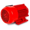 EBERTH Elektromotor 400V mit 2,2 kW Leistung, Produktbild-Vorschau 4