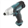 Makita TD0101F elektrický klíč černý,modrý 200W Náhled obrázku produktu 2