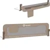 Lionelo Eva Bettgitter 150 cm, klappbar, werkzeuglose Produktbild-Vorschau 3