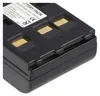 AccuCell Akku passend für Nordmende AC450-455, CV303-CV461 Produktbild-Vorschau 10