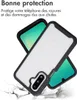 imoshion Etui de protection intégrale à 360° pour le Voir les images du produit 3