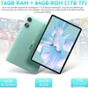 OUKITEL OT6 WiFi Tablette - 10.1 Pouces - 16Go+64Go - Voir les images du produit 5