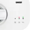 UNOLD Machine à glace 48820 Snow 135Watt blanc Voir les images du produit 15