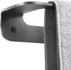 HOLZBRINK Handtuchhalter Bad Wandmontage, Handtuchstange Produktbild-Vorschau 1