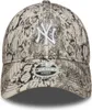 New Era 9Forty Damen Cap - ANIMAL New York Yankees snake Voir les images du produit 2