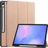 Für Samsung Galaxy Tab S10 FE Plus 3folt Wake UP Smart Produktbild-Vorschau 1