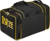 BenLee Locker Sporttasche L 60 cm - Black / Yellow Produktbild-Vorschau 3