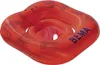 BEMA Siège de bain pour bébé, orange, 72 x 70 cm, avec Voir les images du produit 2