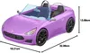 Mattel Games Doll HBY29 in Multicolored color size Talla Voir les images du produit 7