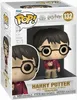 Harry Potter - Harry Potter 132 - Funko Pop! - Vinyl Figur Produktbild-Vorschau 1