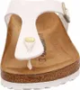 Birkenstock Damen Damenschuhe weiß Gr. 38 Produktbild-Vorschau 26
