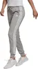 ADIDAS W 3S FT C PT Jogginghose Damen grau L Produktbild-Vorschau 16
